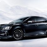 Αποκαλυπτήρια για το Subaru Levorg STI με έως 300 ίππους