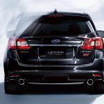 Αποκαλυπτήρια για το Subaru Levorg STI με έως 300 ίππους