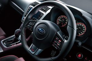 Αποκαλυπτήρια για το Subaru Levorg STI με έως 300 ίππους