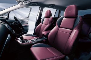 Αποκαλυπτήρια για το Subaru Levorg STI με έως 300 ίππους