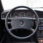 Mercedes-Benz 190 E 2.5-16 Evolution ΙΙ για 245.000 ευρώ!