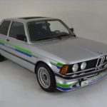 Σπάνια BMW Alpina C1 2.3 του 1983 προς πώληση