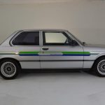 Σπάνια BMW Alpina C1 2.3 του 1983 προς πώληση