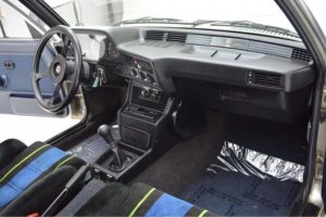 Σπάνια BMW Alpina C1 2.3 του 1983 προς πώληση