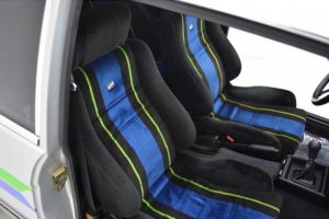 Σπάνια BMW Alpina C1 2.3 του 1983 προς πώληση