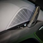 Audi TT RS Coupe σε καταπράσινο χρώμα Lime Green