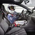 Νέο VW Golf GTI Clubsport S έκανε ρεκόρ στο Nürburgring!