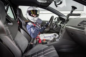 Νέο VW Golf GTI Clubsport S έκανε ρεκόρ στο Nürburgring!