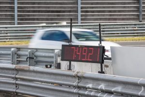 Νέο VW Golf GTI Clubsport S έκανε ρεκόρ στο Nürburgring!