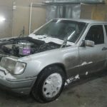 Mercedes E-Class μεταμορφώθηκε σε Rolls-Royce Phantom!