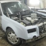 Mercedes E-Class μεταμορφώθηκε σε Rolls-Royce Phantom!