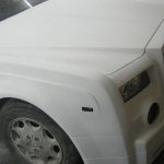 Mercedes E-Class μεταμορφώθηκε σε Rolls-Royce Phantom!