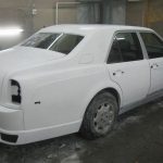 Mercedes E-Class μεταμορφώθηκε σε Rolls-Royce Phantom!