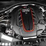 Αναβαθμισμένο Audi RS 6 Avant με ισχύ 757 ίππων