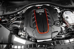 Αναβαθμισμένο Audi RS 6 Avant με ισχύ 757 ίππων