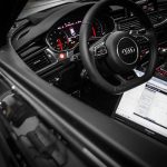 Αναβαθμισμένο Audi RS 6 Avant με ισχύ 757 ίππων