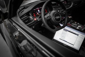 Αναβαθμισμένο Audi RS 6 Avant με ισχύ 757 ίππων