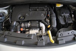 Δοκιμή Citroen C3 Picasso ντίζελ 1.6 ΒlueHDi 100