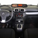 Δοκιμή Citroen C3 Picasso ντίζελ 1.6 ΒlueHDi 100