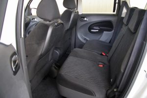 Δοκιμή Citroen C3 Picasso ντίζελ 1.6 ΒlueHDi 100