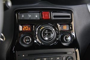 Δοκιμή Citroen C3 Picasso ντίζελ 1.6 ΒlueHDi 100