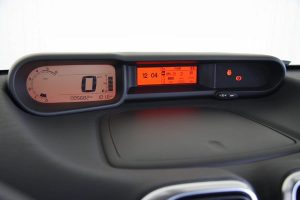 Δοκιμή Citroen C3 Picasso ντίζελ 1.6 ΒlueHDi 100