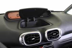 Δοκιμή Citroen C3 Picasso ντίζελ 1.6 ΒlueHDi 100