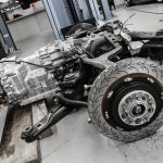 100-200 χλμ./ώρα με Nissan GT-R 1.121 PS σε 4,2 δευτερόλεπτα!