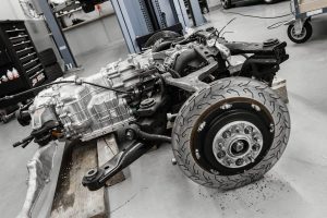 100-200 χλμ./ώρα με Nissan GT-R 1.121 PS σε 4,2 δευτερόλεπτα!