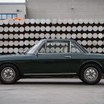 Στο σφυρί Lancia Fulvia του 1973 με τιμή εκκίνησης 9.000 ευρώ