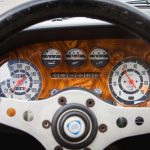 Στο σφυρί Lancia Fulvia του 1973 με τιμή εκκίνησης 9.000 ευρώ