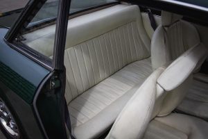 Στο σφυρί Lancia Fulvia του 1973 με τιμή εκκίνησης 9.000 ευρώ