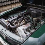 Στο σφυρί Lancia Fulvia του 1973 με τιμή εκκίνησης 9.000 ευρώ