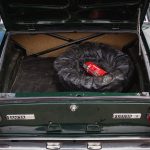 Στο σφυρί Lancia Fulvia του 1973 με τιμή εκκίνησης 9.000 ευρώ