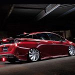 Νέο Toyota Prius με body kit είναι σκέτη... καγκουριά!