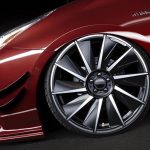 Νέο Toyota Prius με body kit είναι σκέτη... καγκουριά!