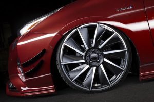 Νέο Toyota Prius με body kit είναι σκέτη… καγκουριά!