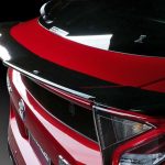 Νέο Toyota Prius με body kit είναι σκέτη... καγκουριά!