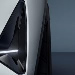 Η νέα σειρά 40 της Volvo αποκαλύπτεται περισσότερο