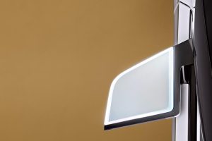 Η νέα σειρά 40 της Volvo αποκαλύπτεται περισσότερο