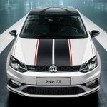 Νέο Volkswagen Polo GT Sedan με κινητήρα 125 ίππων