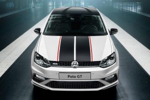 Νέο Volkswagen Polo GT Sedan με κινητήρα 125 ίππων