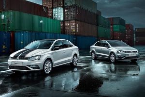 Νέο Volkswagen Polo GT Sedan με κινητήρα 125 ίππων