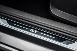 Νέο Volkswagen Polo GT Sedan με κινητήρα 125 ίππων