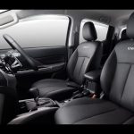 Νέα ειδική έκδοση Mitsubishi L200 (Triton) Knight Edition