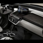 Νέο BMW i3 με μεγαλύτερη αυτονομία 300 χιλιομέτρων