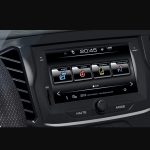 Νέες εκδόσεις Lada Vesta και με σύστημα πολυμέσων