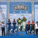 Νικητής του Ράλλυ Ακρόπολις ο Sirmacis, 2ος ο Αθανασούλας!