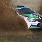 Νικητής του Ράλλυ Ακρόπολις ο Sirmacis, 2ος ο Αθανασούλας!