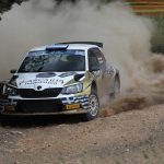 Νικητής του Ράλλυ Ακρόπολις ο Sirmacis, 2ος ο Αθανασούλας!